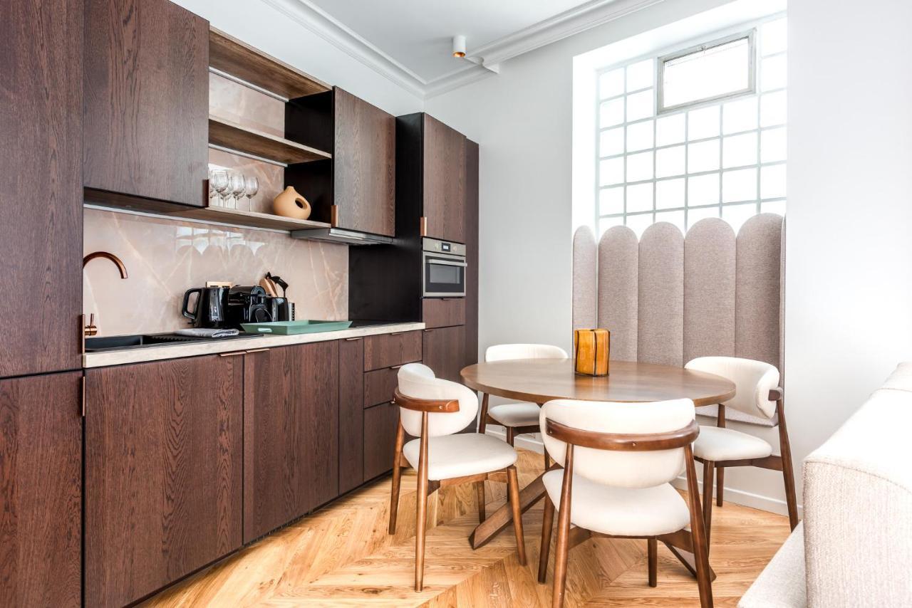 Charming And Cosy Apartment For 4 Guests Paříž Exteriér fotografie