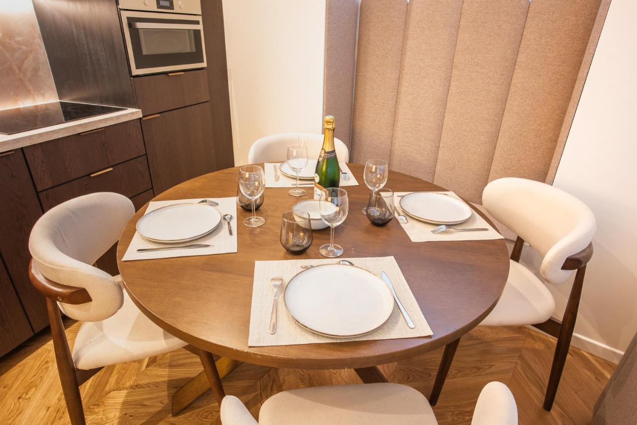 Charming And Cosy Apartment For 4 Guests Paříž Exteriér fotografie