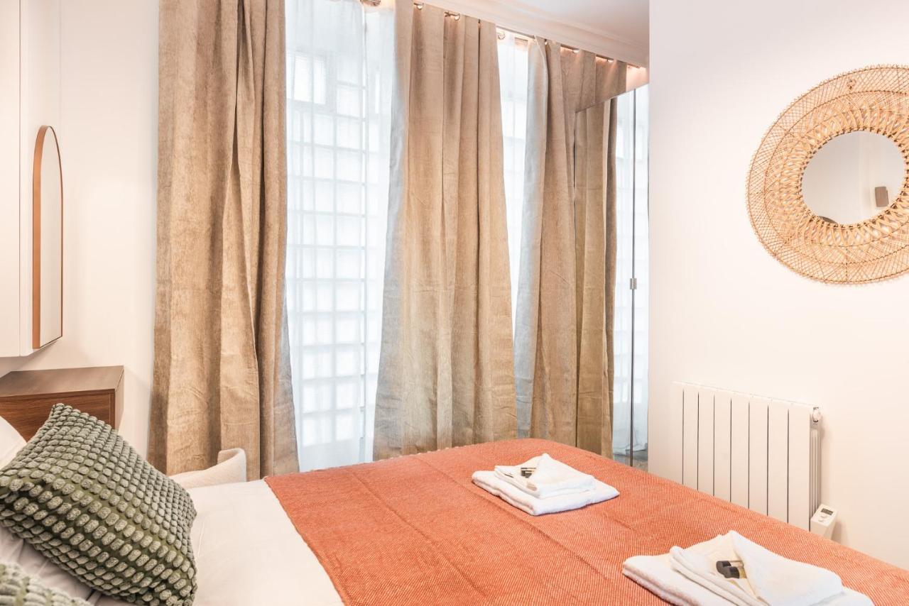Charming And Cosy Apartment For 4 Guests Paříž Exteriér fotografie